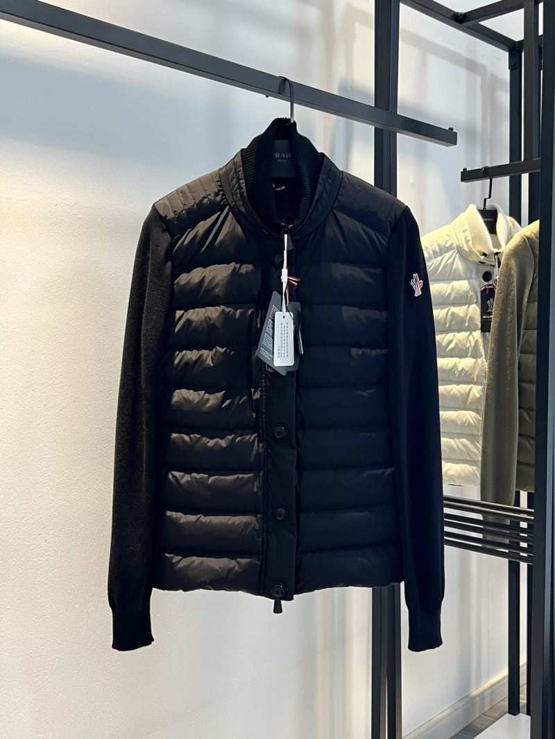 Moncler Down Jackets